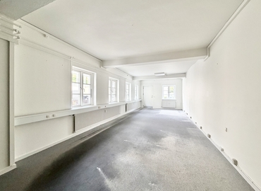 Kontor til leje på Kongensgade 39, 5000 Odense C - 69 m² | Foto 2 - Lokalebasen.dk
