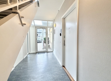 Kontor til leje på Kongensgade 39, 5000 Odense C - 69 m² | Foto 5 - Lokalebasen