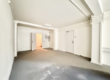 Kontor til leje på Kongensgade 39, 5000 Odense C - 69 m² | Foto 4 - Lokalebasen.dk