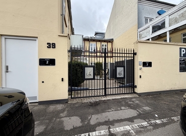 Kontor til leje på Kongensgade 39, 5000 Odense C - 69 m² | Foto 1 - Lokalebasen.dk