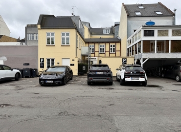 Kontor til leje på Kongensgade 39, 5000 Odense C - 69 m² | Foto 0 - Lokalebasen