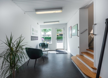 Kontor til leje på Jernbanegade 16, 4000 Roskilde - 70 m² | Foto 5 - Lokalebasen.dk