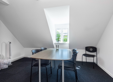 Kontor til leje på Jernbanegade 16, 4000 Roskilde - 70 m² | Foto 4 - Lokalebasen.dk