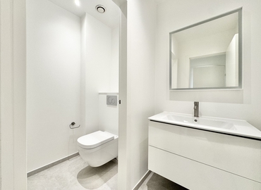 Kontor til leje på Nedergade 35A, 5000 Odense C - 328 m² | Foto 11 - Lokalebasen.dk
