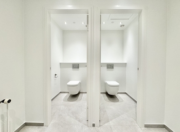 Kontor til leje på Nedergade 35A, 5000 Odense C - 328 m² | Foto 9 - Lokalebasen