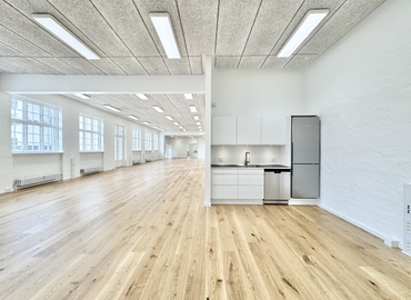 Kontor til leje på Nedergade 35A, 5000 Odense C - 328 m² | Foto 4 - Lokalebasen.dk