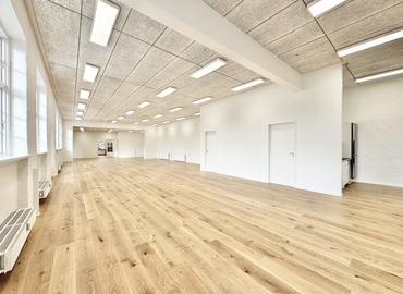 Kontor til leje på Nedergade 35A, 5000 Odense C - 328 m² | Foto 2 - Lokalebasen