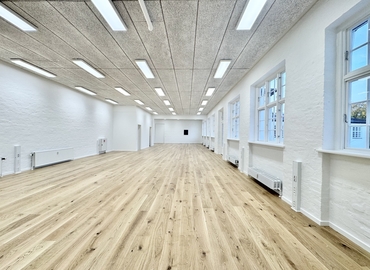 Kontor til leje på Nedergade 35A, 5000 Odense C - 328 m² | Foto 3 - Lokalebasen.dk