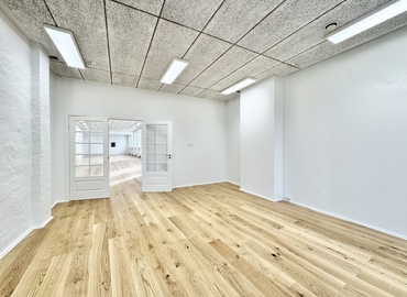 Kontor til leje på Nedergade 35A, 5000 Odense C - 328 m² | Foto 6 - Lokalebasen.dk