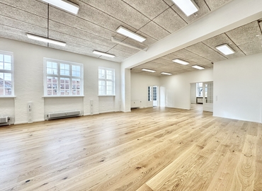 Kontor til leje på Nedergade 35A, 5000 Odense C - 328 m² | Foto 5 - Lokalebasen
