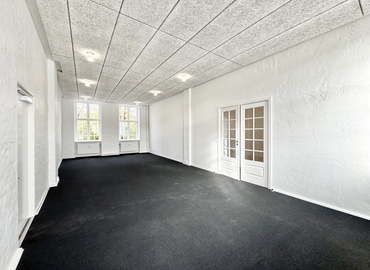 Kontor til leje på Nedergade 35A, 5000 Odense C - 328 m² | Foto 7 - Lokalebasen.dk