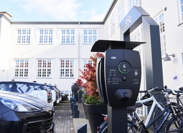 Kontor til leje på Nedergade 35A, 5000 Odense C - 328 m² | Foto 13 - Lokalebasen
