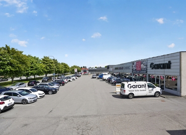 Butik Darupvang 5-7 4000 Roskilde