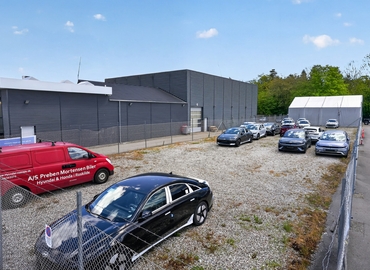 Butik Darupvang 5-7 4000 Roskilde