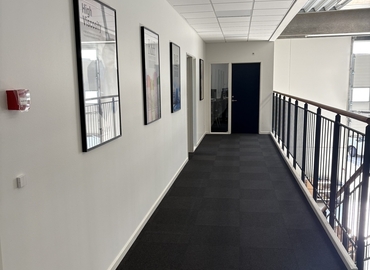 Kontor til leje på Valdemarshaab, 4600 Køge - 40 m² | Foto 2 - Lokalebasen