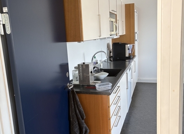 Kontor til leje på Valdemarshaab, 4600 Køge - 40 m² | Foto 3 - Lokalebasen