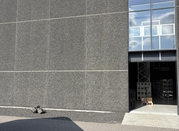 Kontor til leje på Valdemarshaab, 4600 Køge - 40 m² | Foto 0 - Lokalebasen
