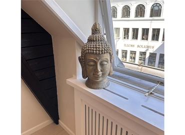 Kontor til leje på Amagertorv, 1160 København K - 204 m² | Foto 24 - Lokalebasen