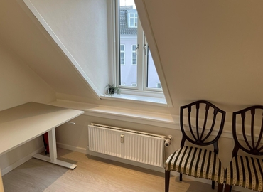 Kontor til leje på Amagertorv, 1160 København K - 204 m² | Foto 25 - Lokalebasen
