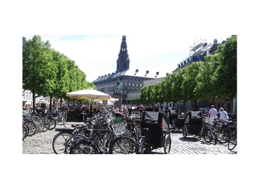 Kontor til leje på Amagertorv, 1160 København K - 204 m² | Foto 4 - Lokalebasen.dk