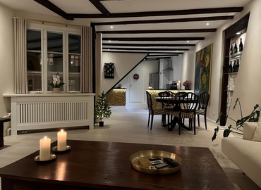 Kontor til leje på Amagertorv, 1160 København K - 204 m² | Foto 14 - Lokalebasen