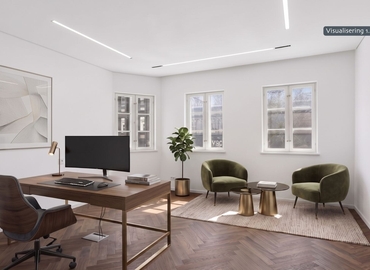 Butik til leje på Algade 11, 4000 Roskilde - 268 m² | Foto 8 - Lokalebasen