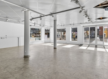Butik til leje på Algade 11, 4000 Roskilde - 268 m² | Foto 2 - Lokalebasen