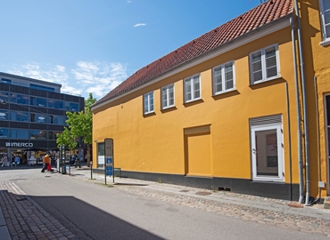 Butik til leje på Algade 11, 4000 Roskilde - 268 m² | Foto 10 - Lokalebasen