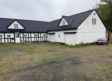 Kontor til leje på Gammel Sving 13, 7100 Vejle - 220 m² | Foto 3 - Lokalebasen.dk