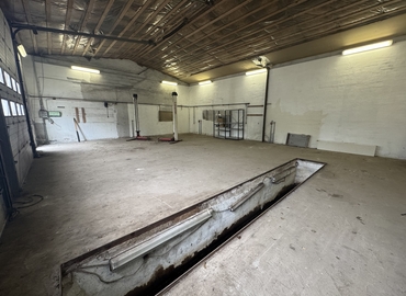 Kontor til leje på Skanderborgvej 21, 7171 Uldum - 160 m² | Foto 5 - Lokalebasen