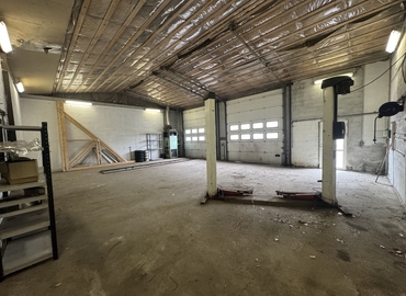 Kontor til leje på Skanderborgvej 21, 7171 Uldum - 160 m² | Foto 1 - Lokalebasen.dk