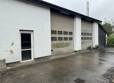 Kontor til leje på Skanderborgvej 21, 7171 Uldum - 160 m² | Foto 3 - Lokalebasen.dk