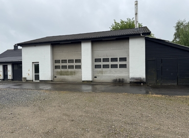Kontor til leje på Skanderborgvej 21, 7171 Uldum - 160 m² | Foto 4 - Lokalebasen