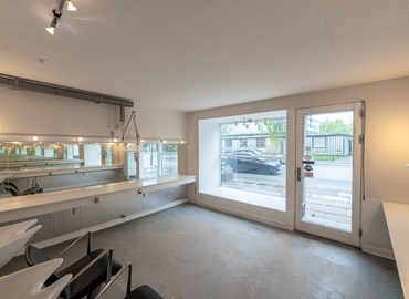 Butik til leje på Ordrupvej 112B, 2920 Charlottenlund - 90 m² | Foto 3 - Lokalebasen