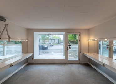 Butik til leje på Ordrupvej 112B, 2920 Charlottenlund - 90 m² | Foto 1 - Lokalebasen
