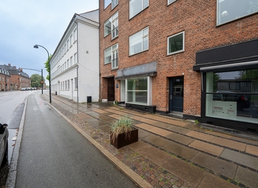 Butik til leje på Ordrupvej 112B, 2920 Charlottenlund - 90 m² | Foto 9 - Lokalebasen.dk
