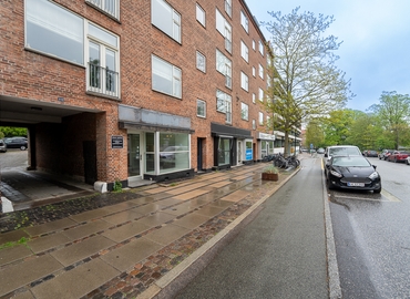 Butik til leje på Ordrupvej 112B, 2920 Charlottenlund - 90 m² | Foto 10 - Lokalebasen.dk
