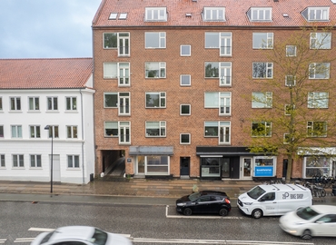 Butik til leje på Ordrupvej 112B, 2920 Charlottenlund - 90 m² | Foto 4 - Lokalebasen.dk