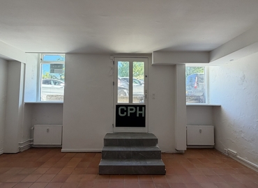 Kontor til leje på Nørre Farimagsgade 31, 1364 København K - 66 m² | Foto 2 - Lokalebasen