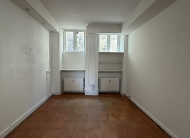 Kontor til leje på Nørre Farimagsgade 31, 1364 København K - 66 m² | Foto 1 - Lokalebasen