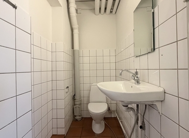 Kontor til leje på Nørre Farimagsgade 31, 1364 København K - 66 m² | Foto 6 - Lokalebasen
