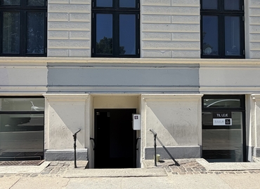 Kontor til leje på Nørre Farimagsgade 31, 1364 København K - 66 m² | Foto 0 - Lokalebasen.dk