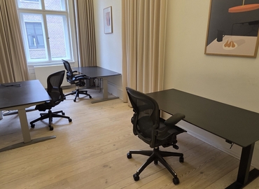 Kontor til leje på Havnegade 29, 1058 København K - 300 m² | Foto 33 - Lokalebasen