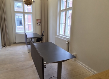 Kontor til leje på Havnegade 29, 1058 København K - 300 m² | Foto 35 - Lokalebasen