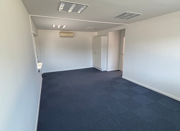 Kontor til leje på Farum Gydevej 77, 3520 Farum - 252 m² | Foto 2 - Lokalebasen