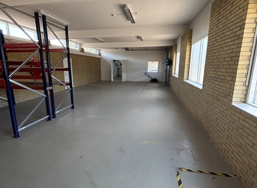 Kontor til leje på Farum Gydevej 77, 3520 Farum - 252 m² | Foto 4 - Lokalebasen.dk