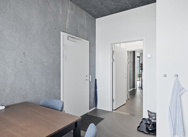 Butik til leje på Dagmar Petersens Gade 95, 8000 Aarhus C - 165 m² | Foto 11 - Lokalebasen.dk