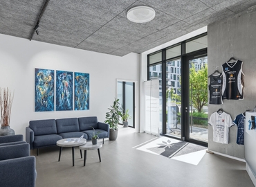 Butik til leje på Dagmar Petersens Gade 95, 8000 Aarhus C - 165 m² | Foto 7 - Lokalebasen