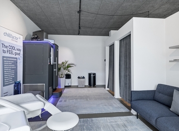 Butik til leje på Dagmar Petersens Gade 95, 8000 Aarhus C - 165 m² | Foto 5 - Lokalebasen.dk