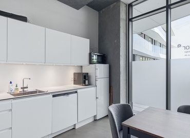 Butik til leje på Dagmar Petersens Gade 95, 8000 Aarhus C - 165 m² | Foto 10 - Lokalebasen